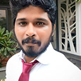 Profil użytkownika „Jeevan Siva”