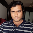 Ronak Desai's profile