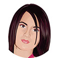 Sandra Vargas's profile
