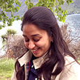 Ishita Chowdhary's profile