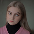 Profil użytkownika „Anna Zueva”
