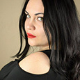 Profil użytkownika „Viktoriia Patapova”