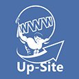 Up- Site's profile