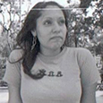 Profil appartenant à Gabriela Pérez