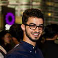 Faisal Hourani's profile