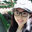 Profiel van Ye (Constance) Chen