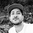 Profil użytkownika „Federico Artía”