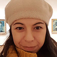 Alejandra Céspedes's profile