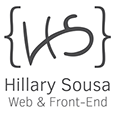 Hillary Sousa's profile