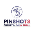 Pinshots LLC's profile