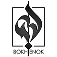 Profil von Vitalii Bokhenok
