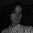 Mariia Horbachevska's profile