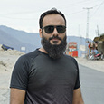 Amin Akhter's profile