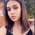 Alexandra Zhykovskaya's profile