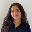 Profil Dhwanika Patel