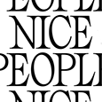 Nice People's profile
