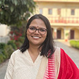 Profilo di Rachana Sankhalker