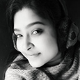 Profil von Soumi Sinha Biswas