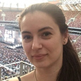 V Kazachkova's profile
