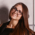Ksenya Shitikova's profile