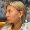 Inna Svechenko's profile