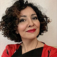 Liliana Espinosa sin profil