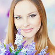 Yulia Lugovaya's profile