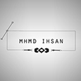 mohamed ihsan's profile