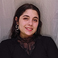Profiel van Myriam Araya