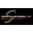 Signs and Art Works profil