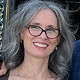 Profil Patti Chandler