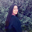 Dina Yasser's profile