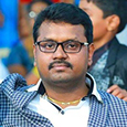 Profil von Senthil Srivatsav