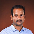 Profil von Krishnamoorthy K R Rajendiran