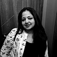 Prachi Khabaria's profile
