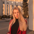 Maria Belova's profile