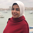 Salma Gamal 的個人檔案