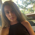 Irina Davydova's profile