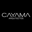 Cayama Arquitectos's profile