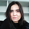 Margarita Dorofeeva profili