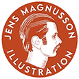 Jens Magnusson's profile