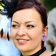 Anja Moskon's profile