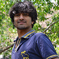 Profilo di Hrishikesh Bhaskaran