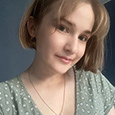 Ksenia Golikova profili