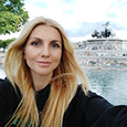 Profil użytkownika „Hanna Basharkevych”