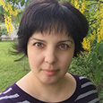 Yelena Sadovaya's profile