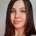 Profilo di Daria Krylova