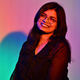 Kalpana Nishad's profile