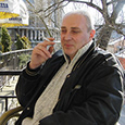Ivan Bordukov's profile