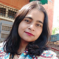 Profilo di Riya Sheoran